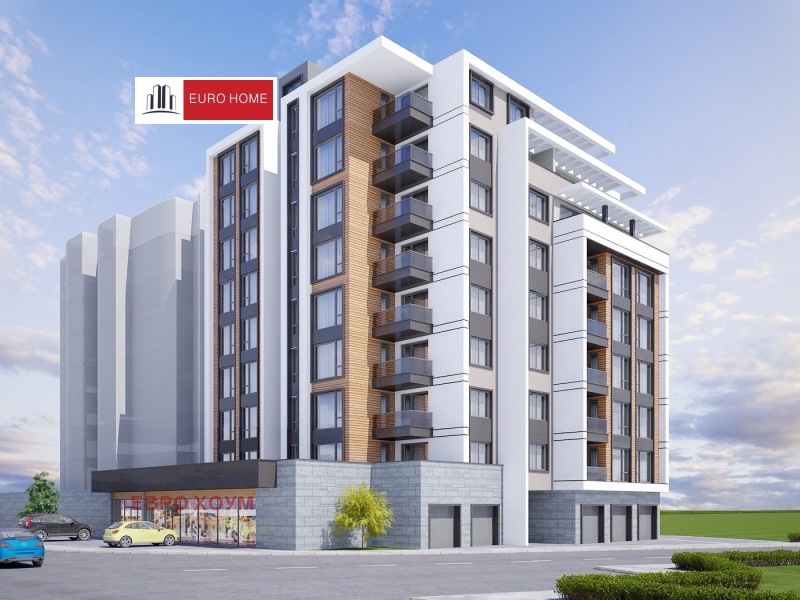 На продаж  2 спальні Хасково , Македонски , 95 кв.м | 96675930 - зображення [11]