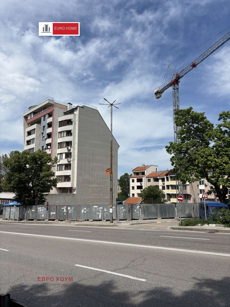 На продаж  2 спальні Хасково , Македонски , 95 кв.м | 96675930 - зображення [9]