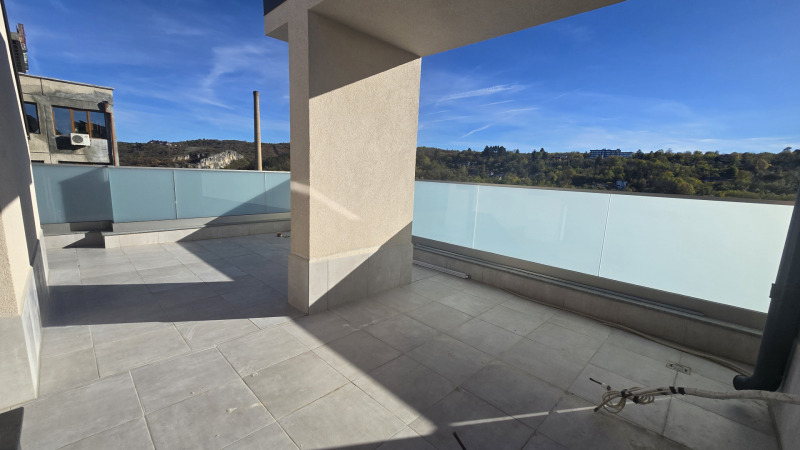 Продава 3-СТАЕН, гр. Велико Търново, Център, снимка 10 - Апартаменти - 52236613