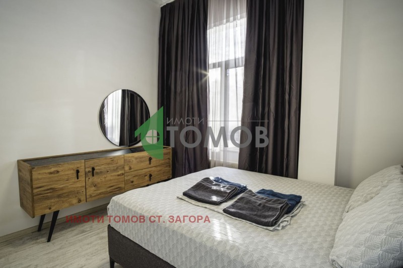 Продава 3-СТАЕН, гр. Русе, Център, снимка 3 - Апартаменти - 52705554