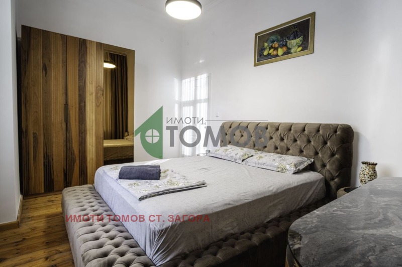 Продава 3-СТАЕН, гр. Русе, Център, снимка 5 - Апартаменти - 52705554