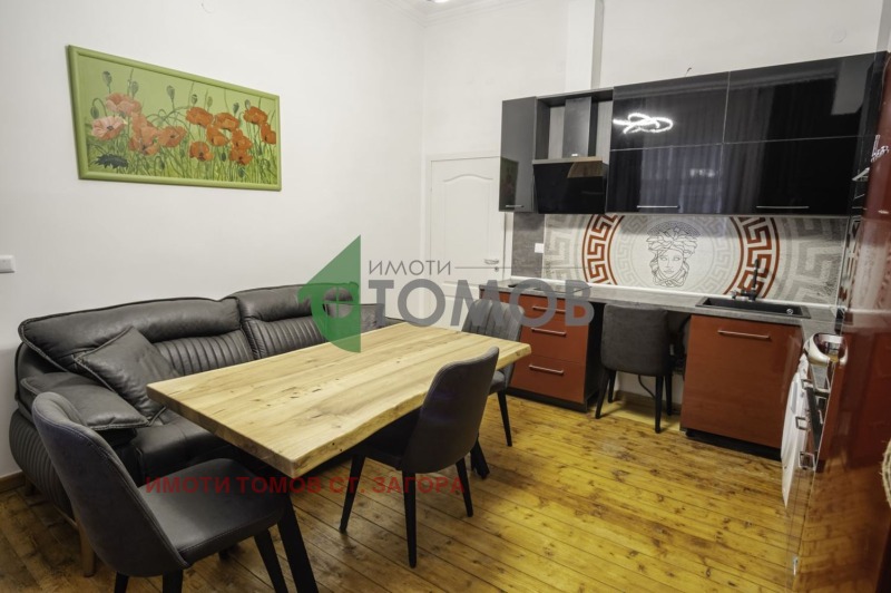 Продава 3-СТАЕН, гр. Русе, Център, снимка 9 - Апартаменти - 52705554