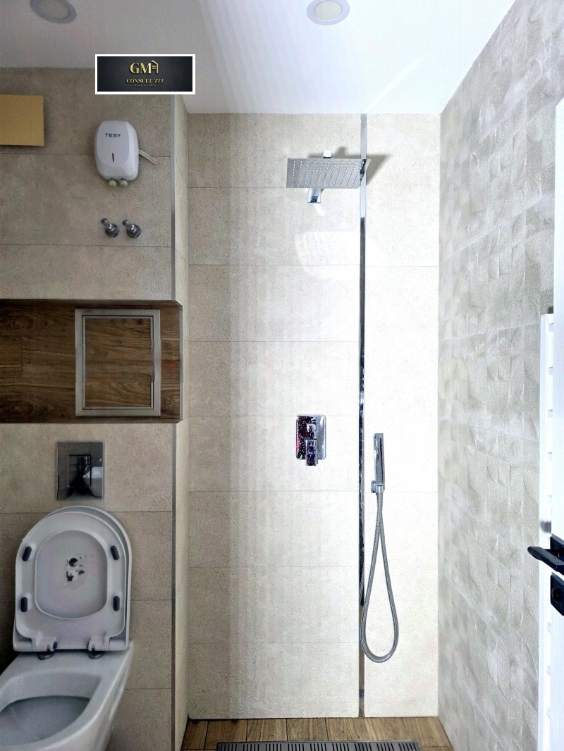 Продава 3-СТАЕН, гр. Плевен, Широк център, снимка 7 - Апартаменти - 53790504