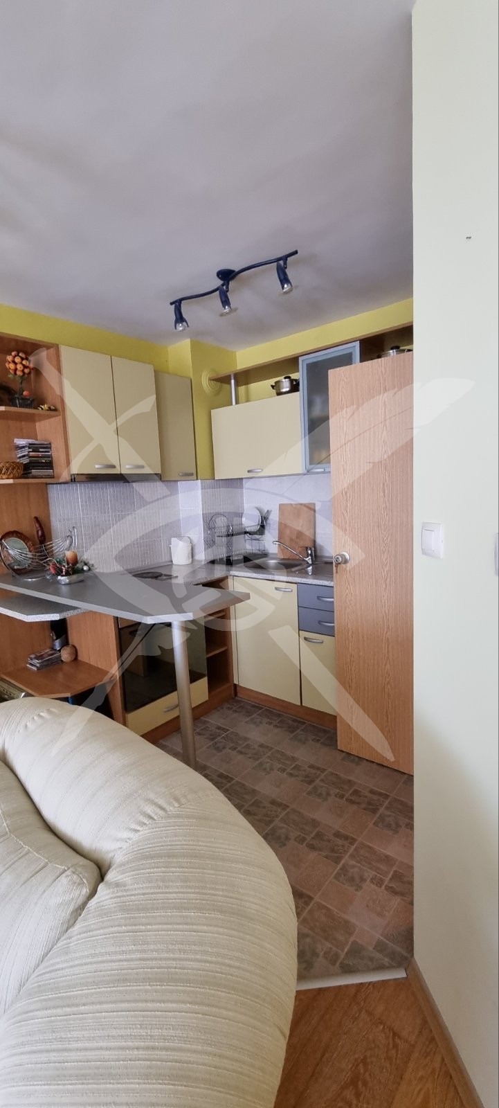 Продава МНОГОСТАЕН, гр. Несебър, област Бургас, снимка 3 - Апартаменти - 53723186