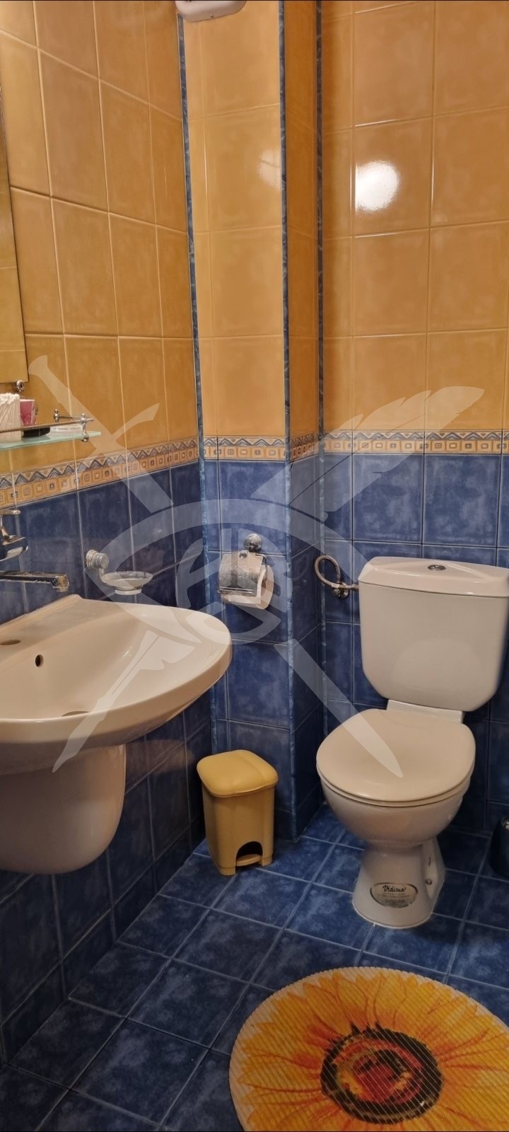 Продава МНОГОСТАЕН, гр. Несебър, област Бургас, снимка 9 - Апартаменти - 53723186