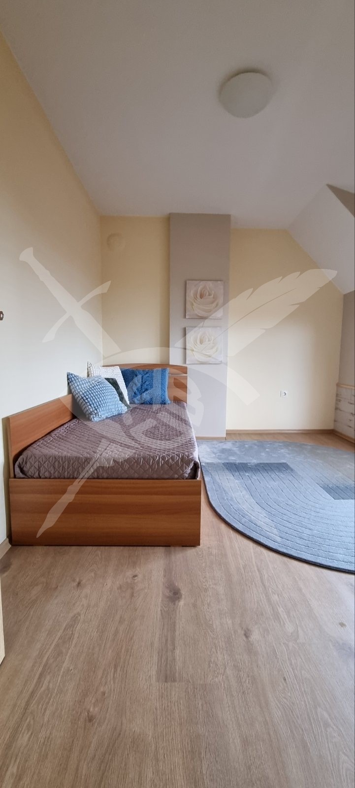 Продава МНОГОСТАЕН, гр. Несебър, област Бургас, снимка 8 - Апартаменти - 53723186