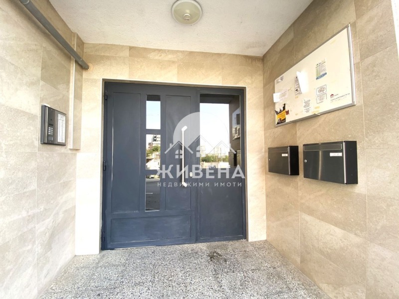 En venta  Oficina Varna , Vazrazhdane 2 , 130 metros cuadrados | 22758524 - imagen [13]