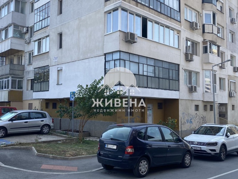 Продава ОФИС, гр. Варна, Възраждане 2, снимка 2 - Офиси - 47139171