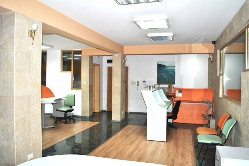 For Sale  Office Sofia , Oborishte , 165 sq.m | 17617323 - image [2]