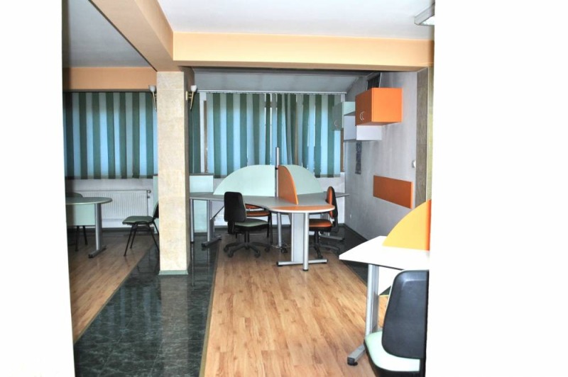 For Sale  Office Sofia , Oborishte , 165 sq.m | 17617323 - image [3]