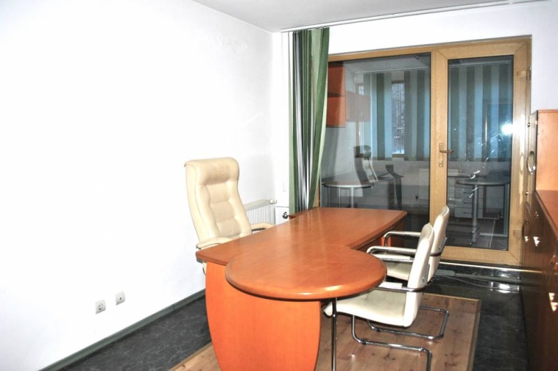For Sale  Office Sofia , Oborishte , 165 sq.m | 17617323 - image [8]