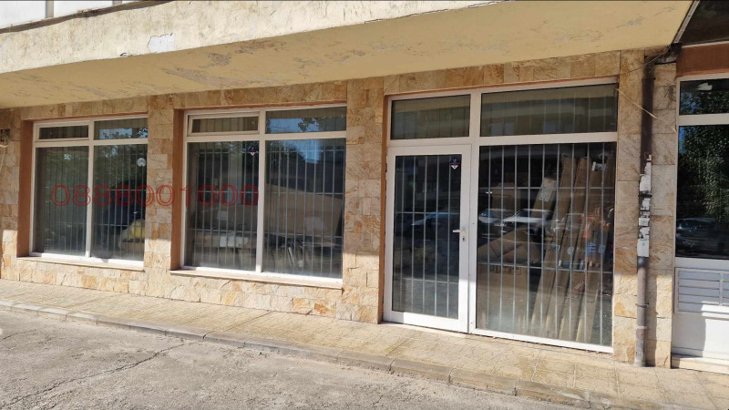 Продава ОФИС, гр. София, Витоша, снимка 9 - Офиси - 52812595