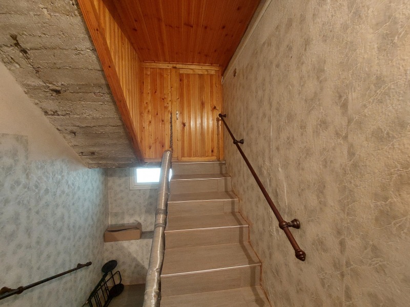 Продава  Къща област Велико Търново , гр. Сухиндол , 190 кв.м | 39071140 - изображение [12]