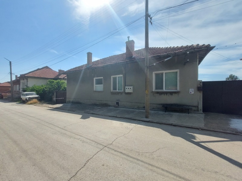 Продава  Къща област Велико Търново , гр. Сухиндол , 190 кв.м | 39071140 - изображение [2]