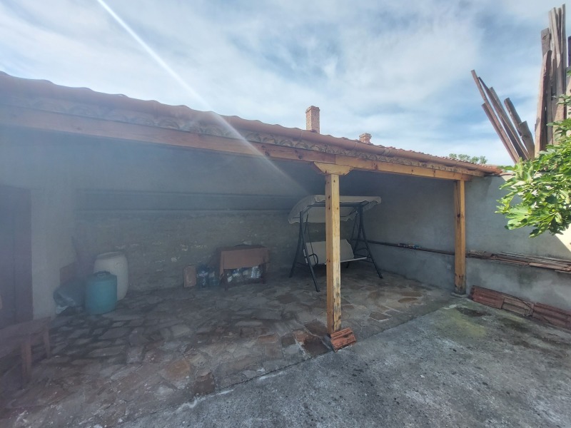 Продава  Къща област Велико Търново , гр. Сухиндол , 190 кв.м | 39071140 - изображение [17]