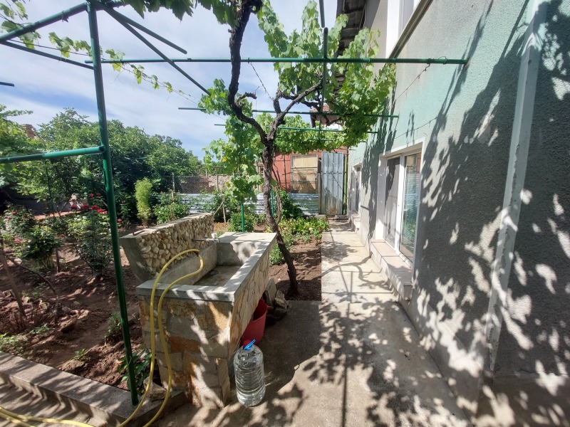 Продава  Къща област Велико Търново , гр. Сухиндол , 190 кв.м | 39071140 - изображение [14]