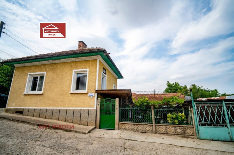 Na sprzedaż  Dom region Vraca , Dewene , 60 mkw | 77243660 - obraz [2]