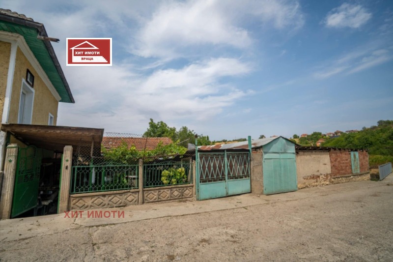 Na sprzedaż  Dom region Vraca , Dewene , 60 mkw | 77243660 - obraz [3]