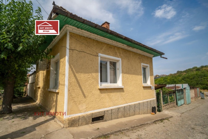 Na sprzedaż  Dom region Vraca , Dewene , 60 mkw | 77243660