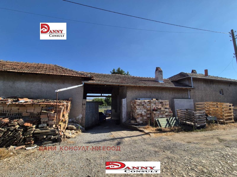 Zu verkaufen  Haus region Weliko Tarnowo , Klimentowo , 100 qm | 20314552 - Bild [2]