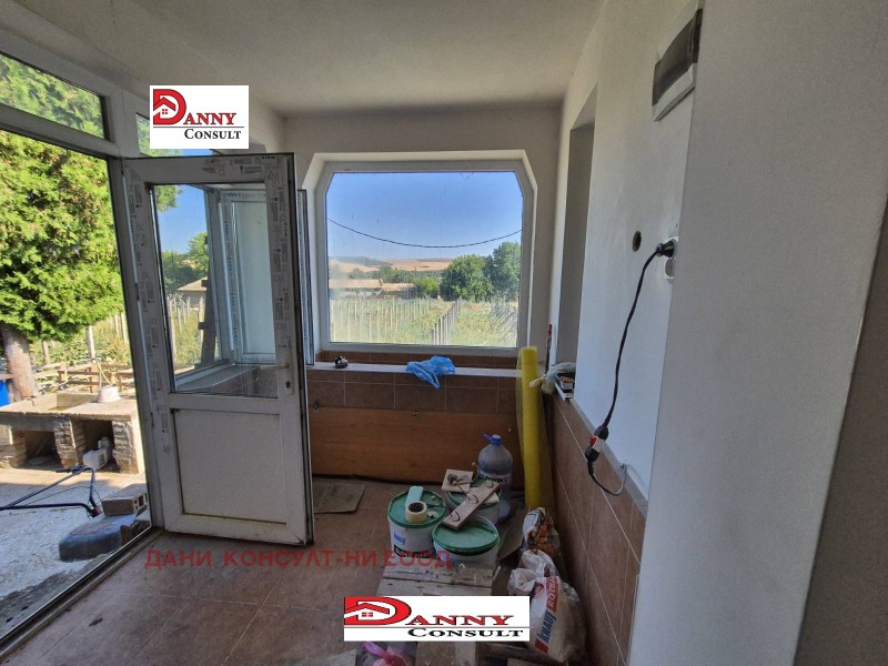 Zu verkaufen  Haus region Weliko Tarnowo , Klimentowo , 100 qm | 20314552 - Bild [7]