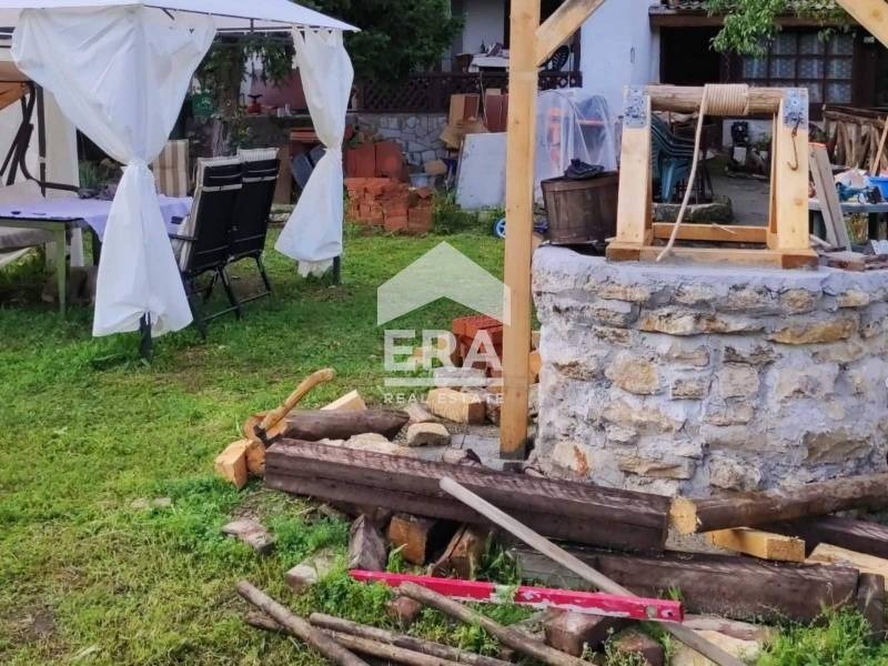 Продава КЪЩА, с. Златна ливада, област Стара Загора, снимка 17 - Къщи - 52607269