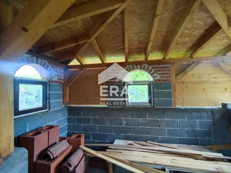 Продава КЪЩА, с. Златна ливада, област Стара Загора, снимка 7 - Къщи - 52607269