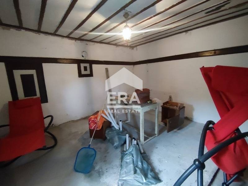 Продава КЪЩА, с. Златна ливада, област Стара Загора, снимка 10 - Къщи - 52607269