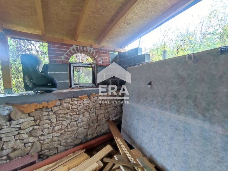 Продава КЪЩА, с. Златна ливада, област Стара Загора, снимка 11 - Къщи - 52607269