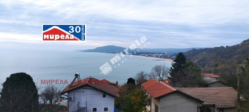 Продава КЪЩА, гр. Балчик, област Добрич