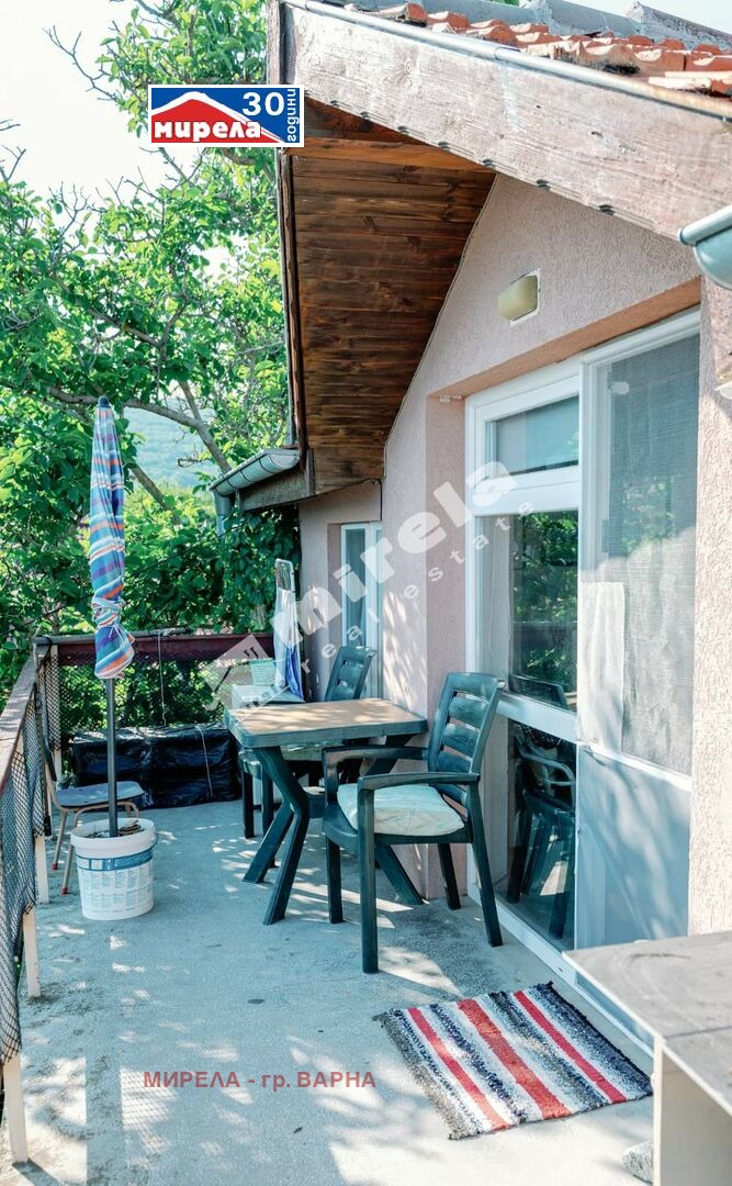 Продава КЪЩА, гр. Балчик, област Добрич, снимка 12 - Къщи - 52721481