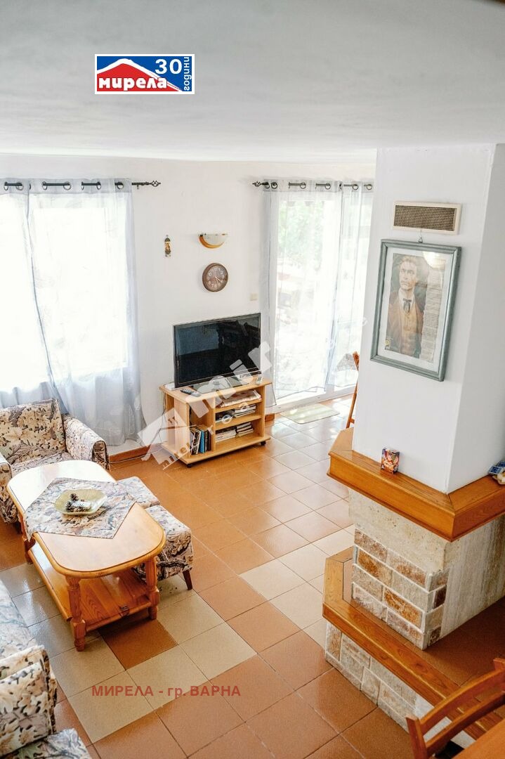 Продава КЪЩА, гр. Балчик, област Добрич, снимка 5 - Къщи - 52721481