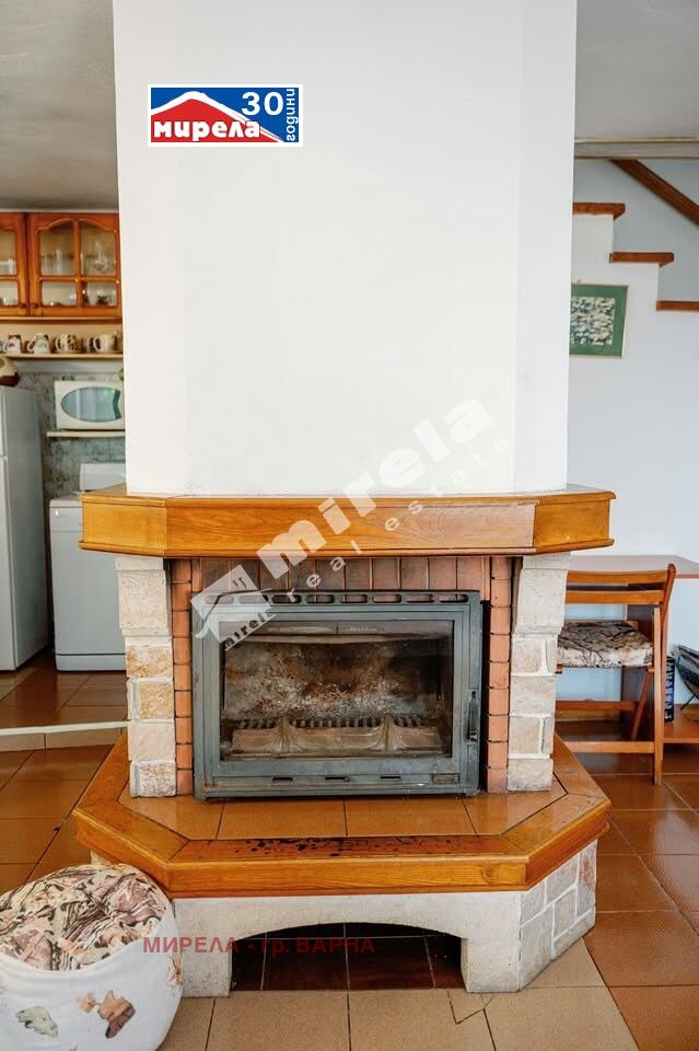 Продава КЪЩА, гр. Балчик, област Добрич, снимка 6 - Къщи - 52721481