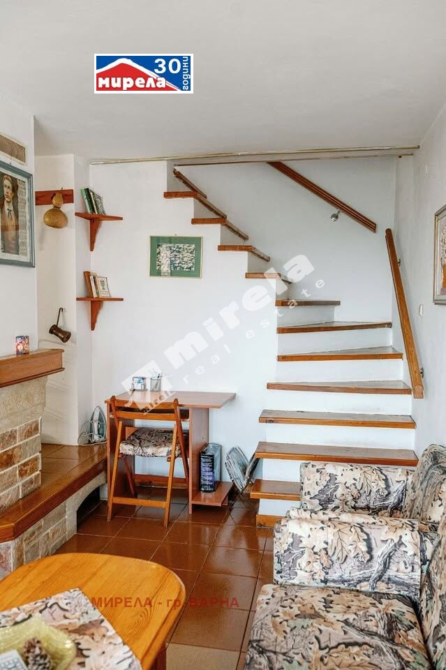 Продава КЪЩА, гр. Балчик, област Добрич, снимка 4 - Къщи - 52721481