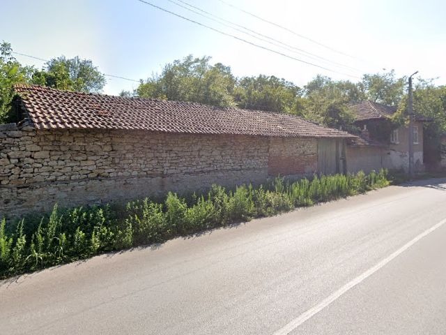 Продава КЪЩА, с. Мусина, област Велико Търново, снимка 2 - Къщи - 54715212