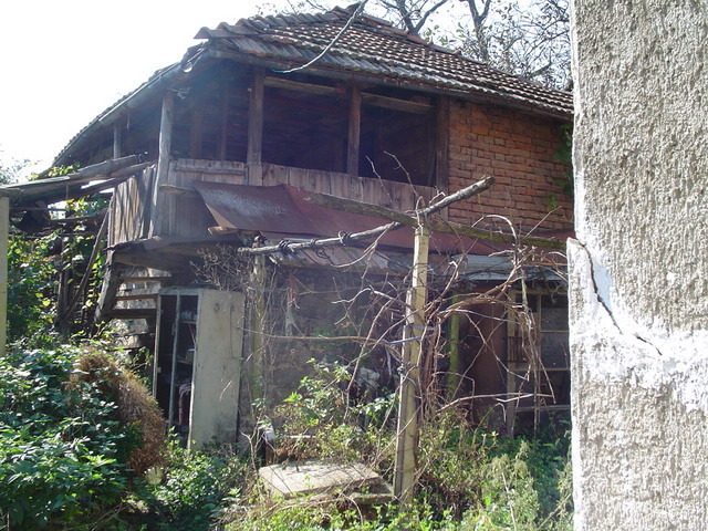 Продава КЪЩА, с. Мусина, област Велико Търново, снимка 5 - Къщи - 54715212