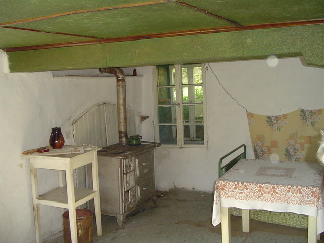 Продава КЪЩА, с. Мусина, област Велико Търново, снимка 6 - Къщи - 54715212