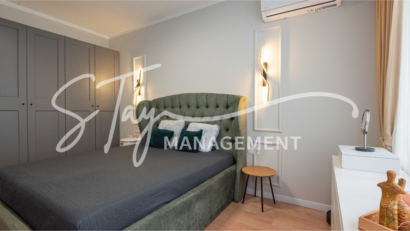 Продава 2-СТАЕН, гр. Бургас, Славейков, снимка 6 - Апартаменти - 56368817