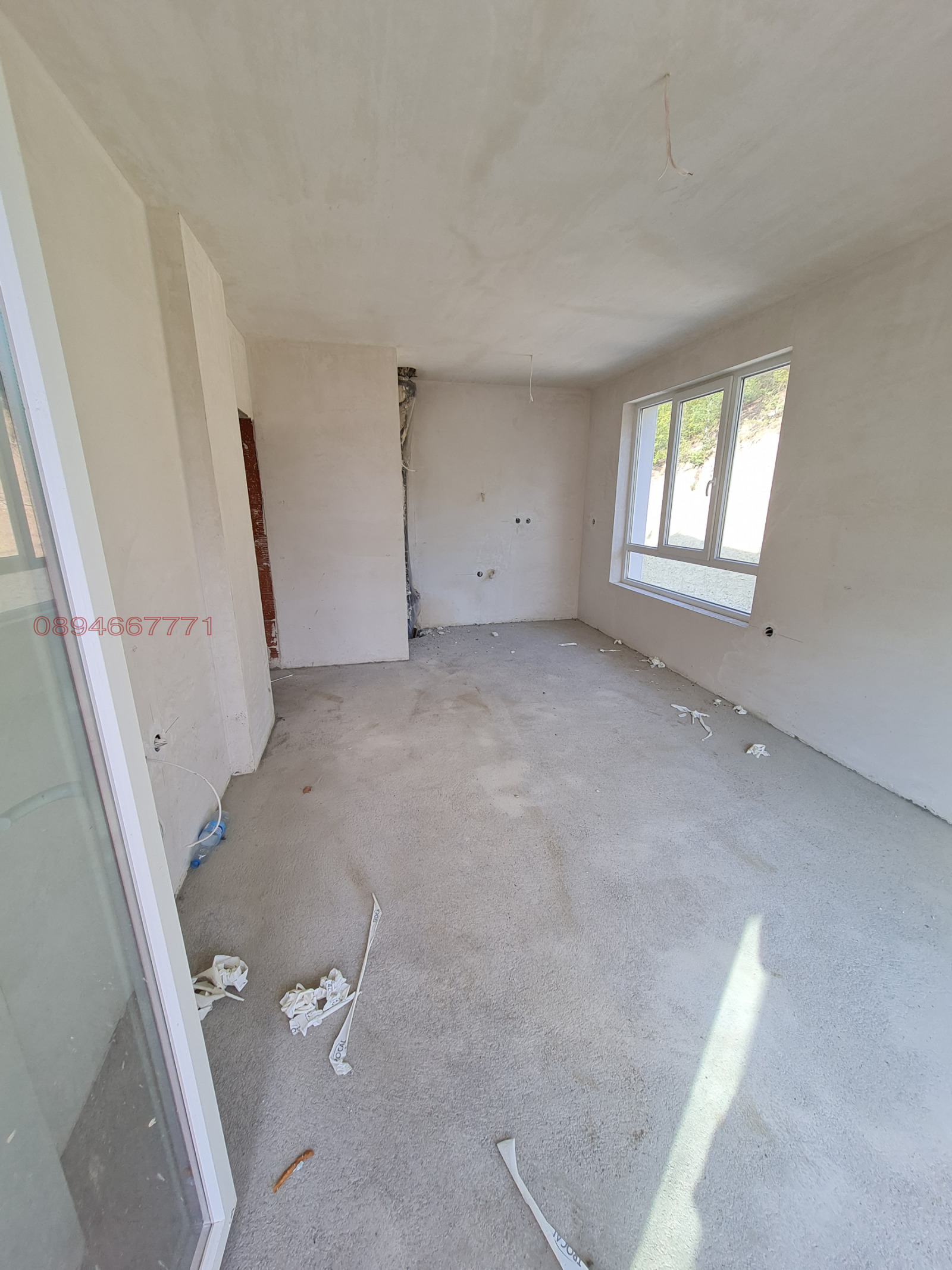 Продава 2-СТАЕН, гр. Сандански, област Благоевград, снимка 6 - Апартаменти - 54106493