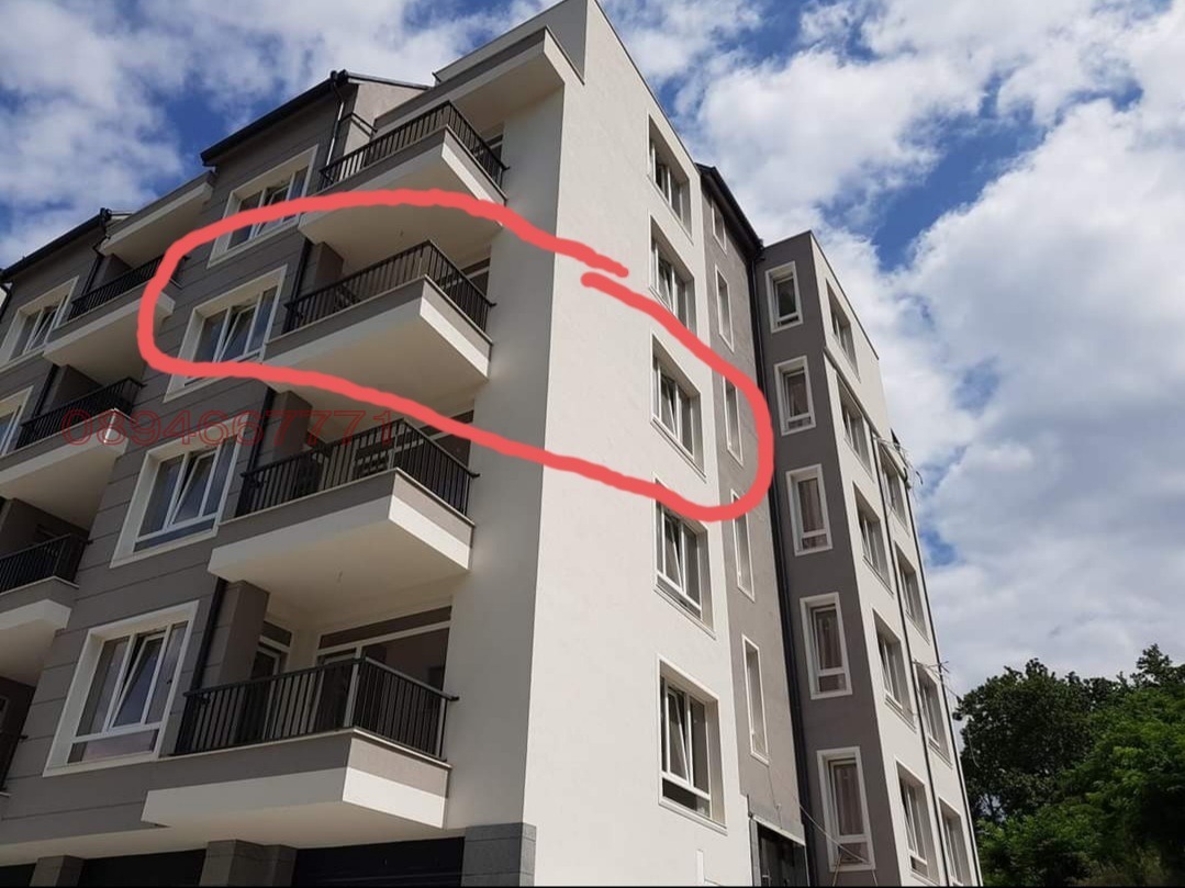 Продава 2-СТАЕН, гр. Сандански, област Благоевград, снимка 2 - Апартаменти - 54106493