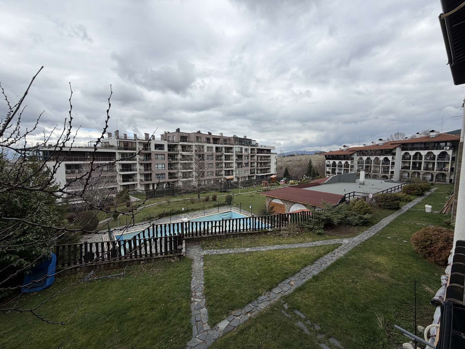 Продава 2-СТАЕН, гр. София, Витоша, снимка 5 - Апартаменти - 54108247