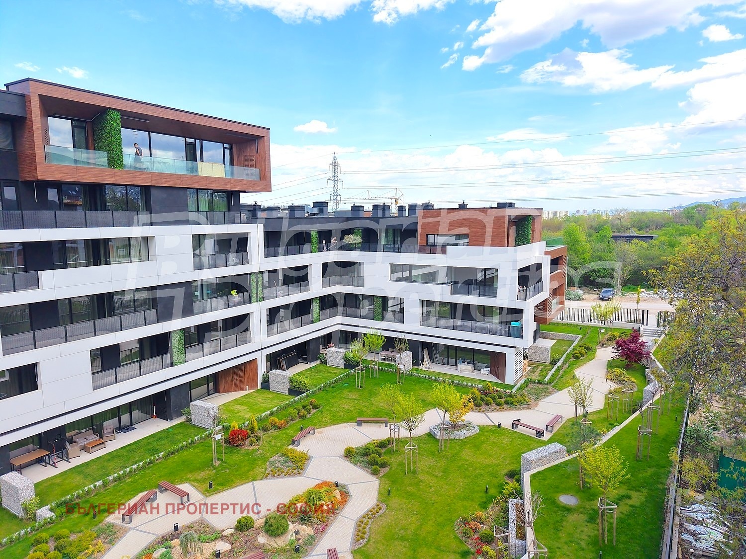 Продава 2-СТАЕН, гр. София, Кръстова вада, снимка 17 - Апартаменти - 54344979