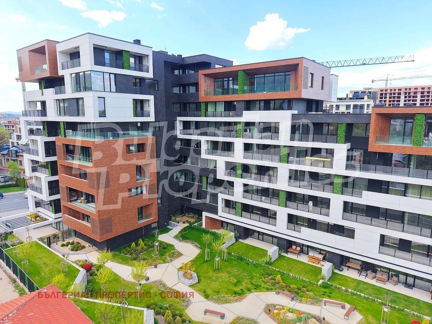 Продава 2-СТАЕН, гр. София, Кръстова вада, снимка 16 - Апартаменти - 54344979