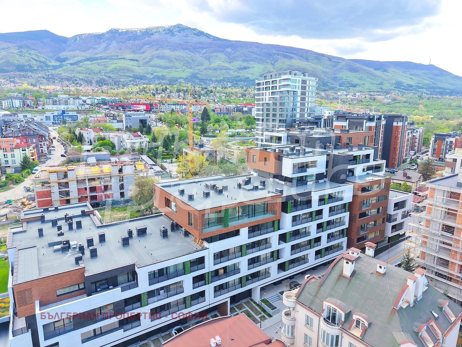 Продава 2-СТАЕН, гр. София, Кръстова вада, снимка 12 - Апартаменти - 54344979