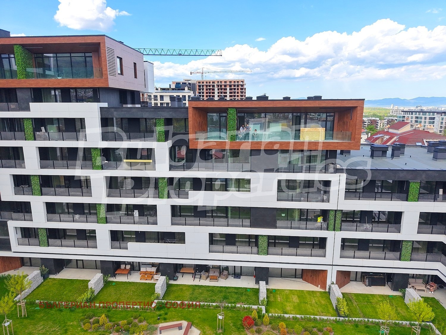 Продава 2-СТАЕН, гр. София, Кръстова вада, снимка 11 - Апартаменти - 54344979