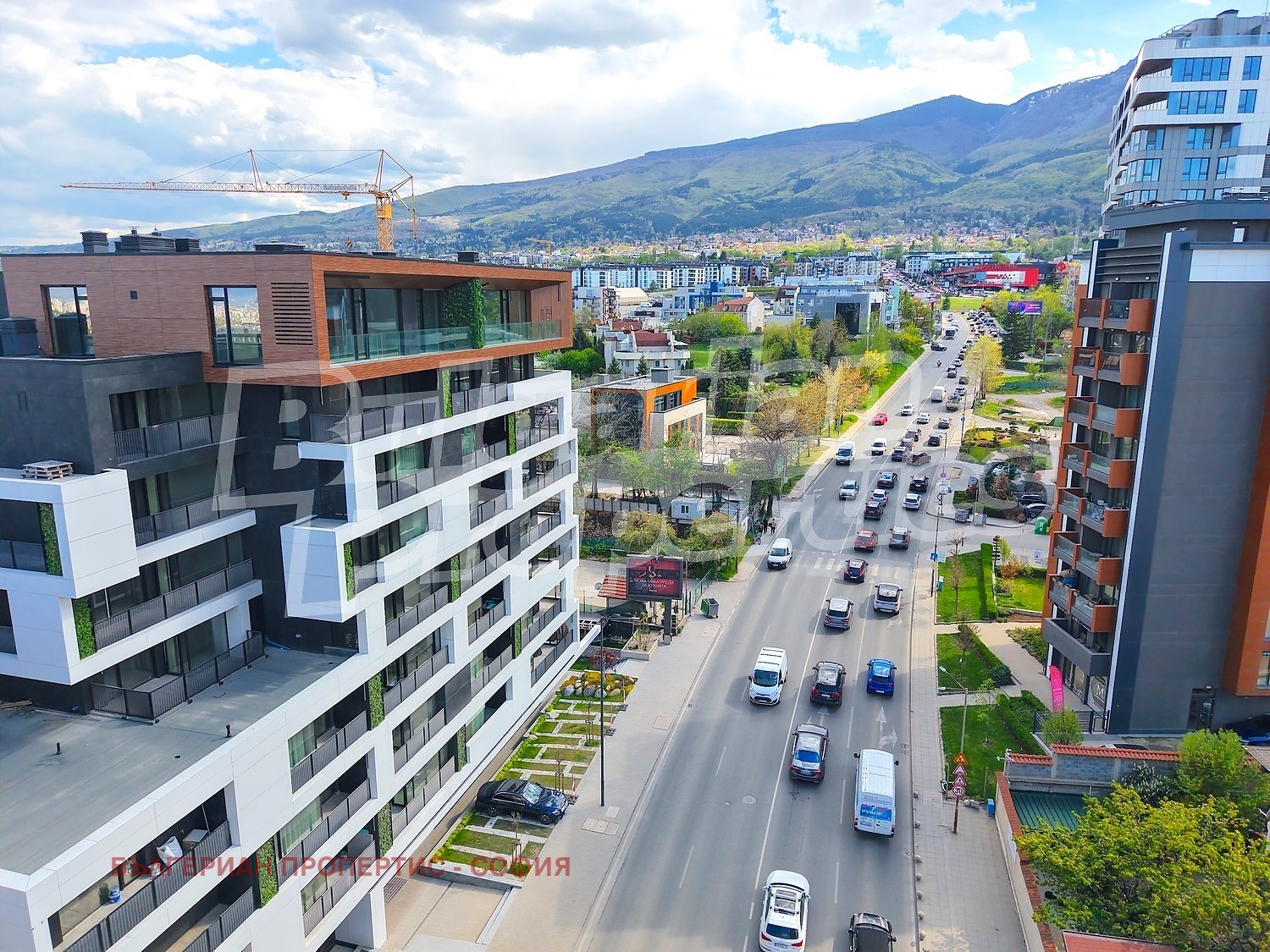 Продава 2-СТАЕН, гр. София, Кръстова вада, снимка 4 - Апартаменти - 54344979