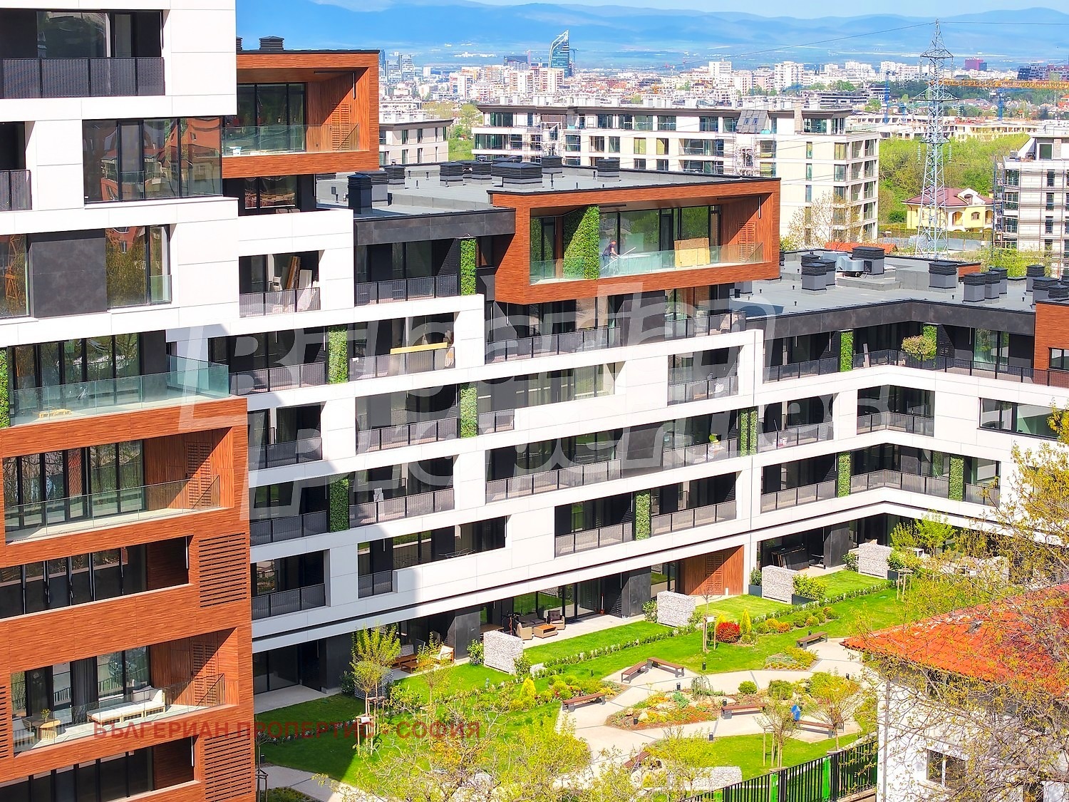 Продава 2-СТАЕН, гр. София, Кръстова вада, снимка 14 - Апартаменти - 54344979