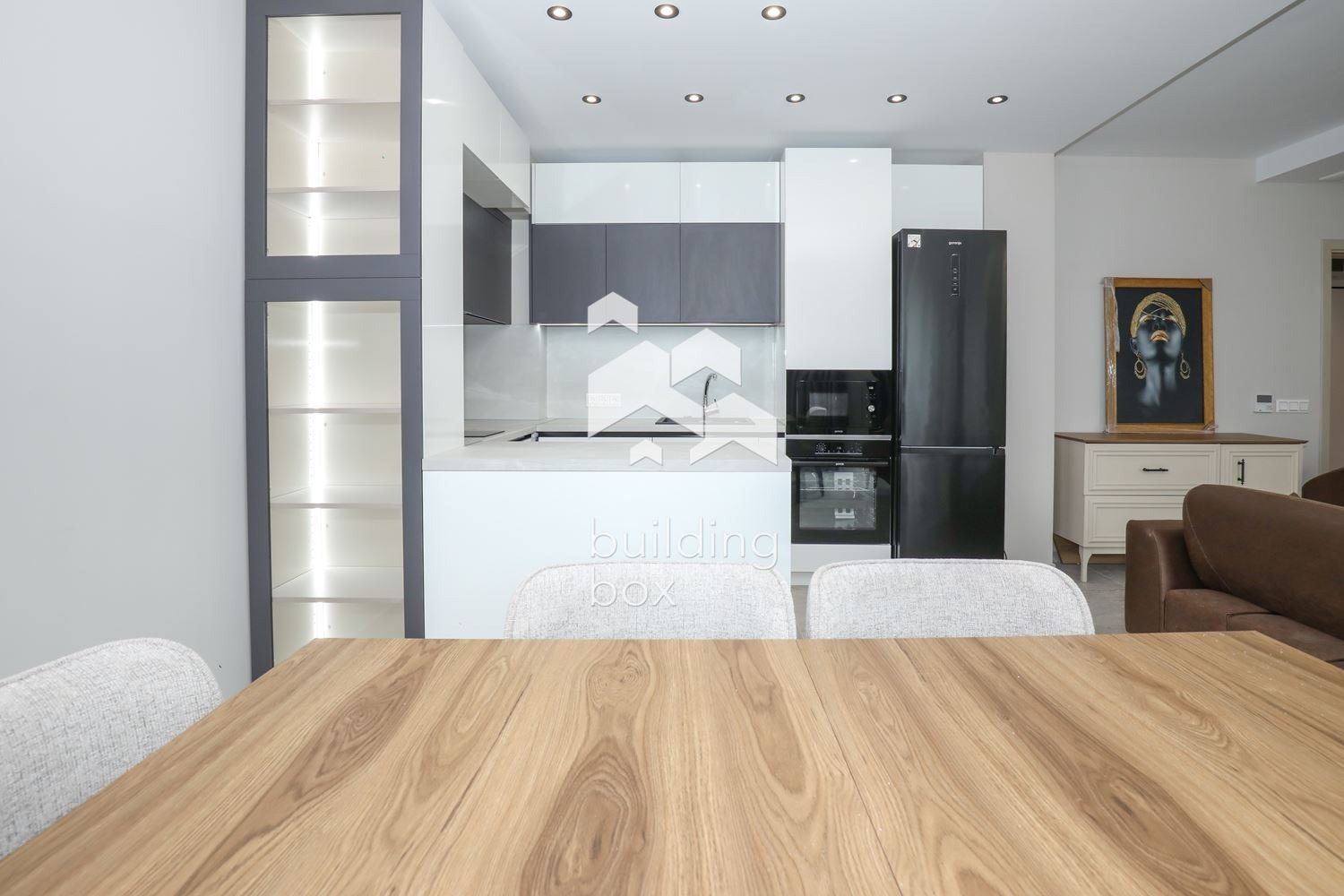 Продава 2-СТАЕН, гр. София, Горна баня, снимка 4 - Апартаменти - 54954442