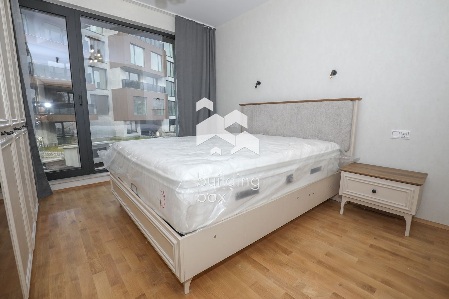 Продава 2-СТАЕН, гр. София, Горна баня, снимка 8 - Апартаменти - 54954442