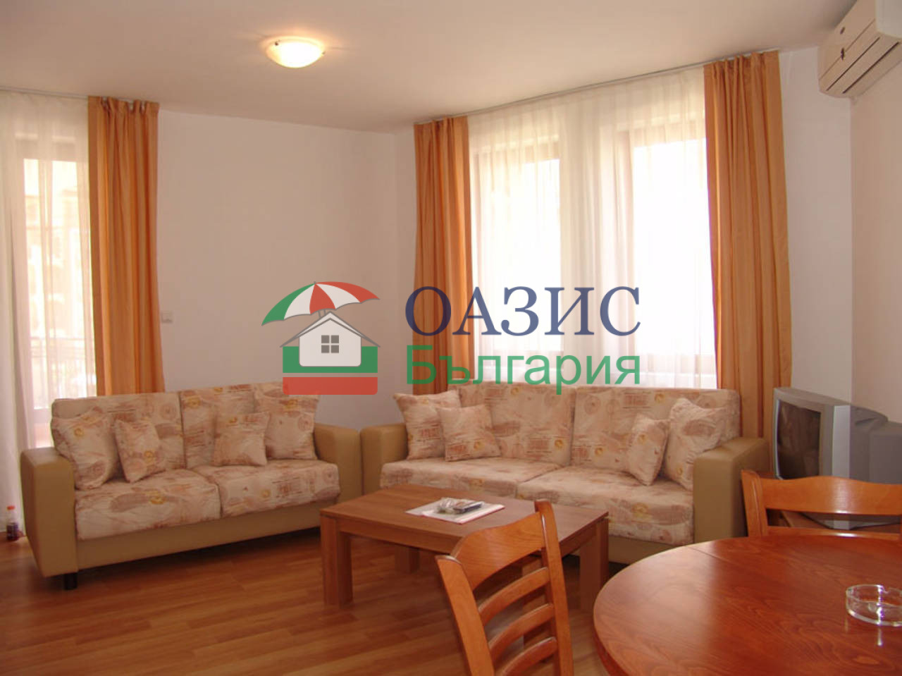Продава 2-СТАЕН, к.к. Слънчев бряг, област Бургас